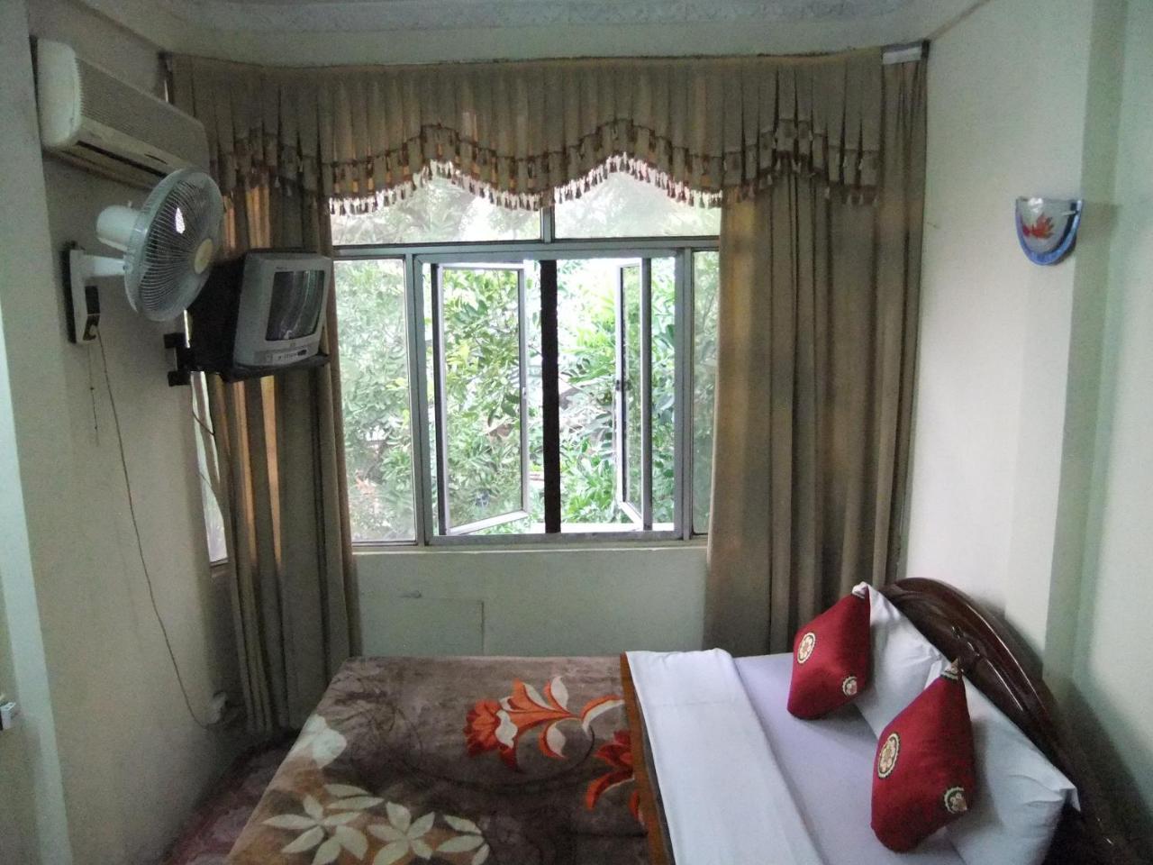 Hanoi Family Homestay 외부 사진